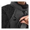 Kurtka tekstylna damska SHIMA TRACKER LADY GREY szary