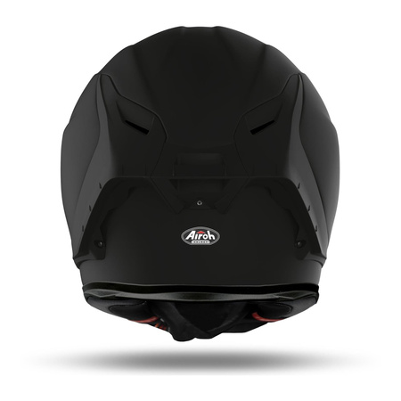 Kask integralny Airoh GP550 S COLOR BLACK MATT czarny