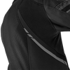 Kurtka tekstylna SHIMA MESH PRO 2.0 BLACK czarny