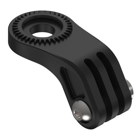 Adapter QUAD LOCK do kamery sportowej/oświetlenia do Out Front czarny