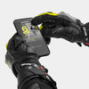 Rękawice sportowe SHIMA RS-3 FLUO