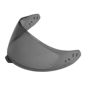 Wizjer szyba do kasku SCORPION EXO-GT/EXO-530/EXO-1500 DARK SMOKE KDS-F 03 czarny