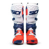 Buty cross SIDI CROSSAIR X WHITE/NAVY/RED biały granatowy czerwony