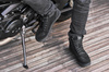 Trampki motocyklowe SHIMA SX-2 EVO BLACK czarny