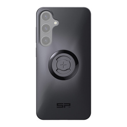 Etui na telefon SP CONNECT PHONE CASE SPC+ SAMSUNG S25+ czarny