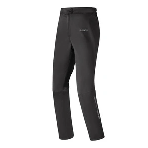 Spodnie przeciwdeszczowe damskie SECA MULTIDRY LADY BLACK czarny