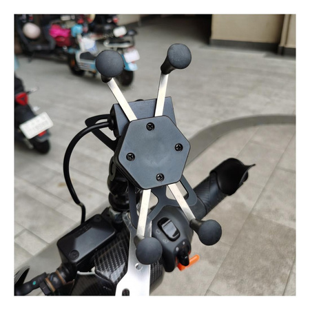 Uchwyt do mocowania FREEDCONN MC7CL