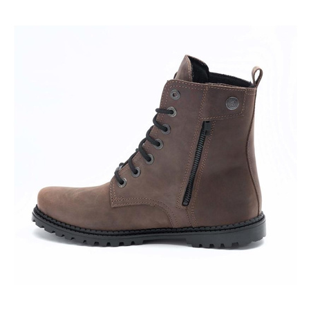 Buty krótkie REBELHORN NOMAD KHAKI zielony