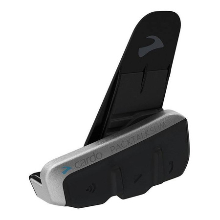 Interkom uniwersalny CARDO PACKTALK SLIM JBL SINGLE