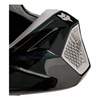 Kask cross FOX V1 BNKR BLACK CAMO czarny szary