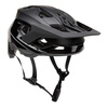 Kask rowerowy FOX SPEEDFRAME PRO MATTE BLACK czarny mat