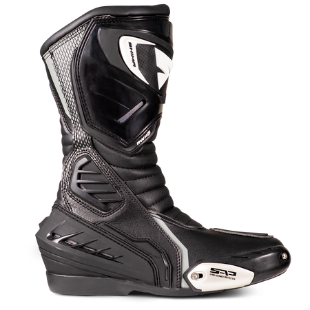 Buty sportowe damskie SHIMA RWX-6 BLACK czarny