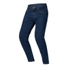 Jeansy motocyklowe RICHA EPIC 2 DARK BLUE granatowy