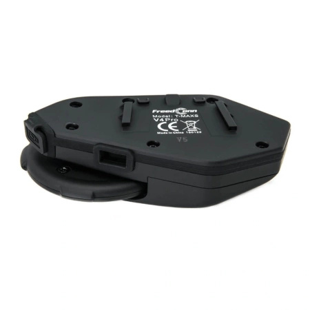 Interkom uniwersalny FREEDCONN T-MAX S V4 PRO Single