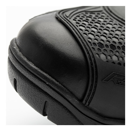 Buty turystyczne RST RAID WP BLACK/GREY czarny szary