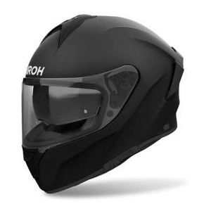 Kask integralny AIROH SPARK 2 COLOR BLACK MATT czarny mat