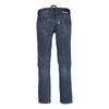 Jeansy motocyklowe SPIDI J&DYNEEMA EVO SHORT BLUE DARK USED niebieski