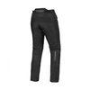Spodnie tekstylne SECA HYBRID III BLACK czarny