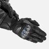 Rękawice sportowe SHIMA RS-3 BLACK czarny