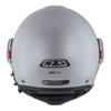 Kask szczękowy NZI MINIMOD PEARL WHITE biały