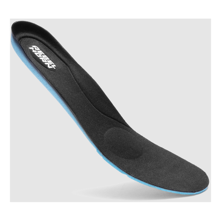 Buty turystyczne  REBELHORN DEFENDER BLACK czarny