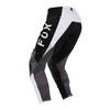 Spodnie cross dziecięce FOX JUNIOR 180 NITRO BLACK/GREY czarny szary