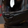 Kask integralny SHOEI GT-AIR 3 BLACK czarny