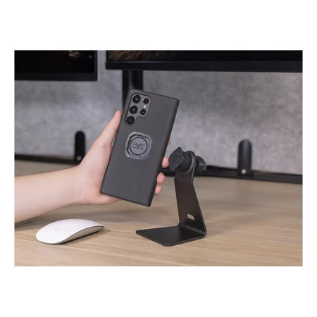 Etui na telefon QUAD LOCK ORIGINAL Samsung Galaxy S20 Ultra czarny