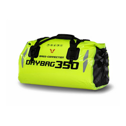Torba na siedzenie motocykla SW MOTECH DRYBAG 350 YELLOW 35L żółty fluo