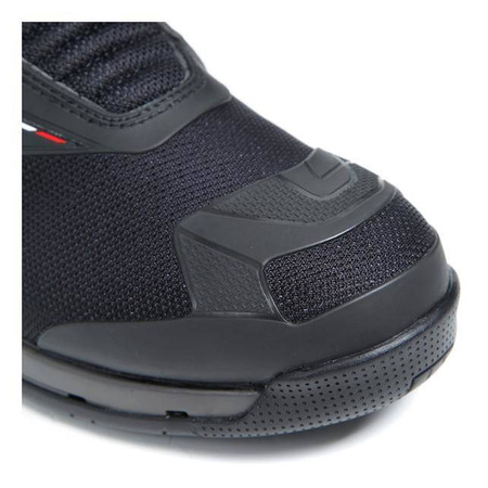 Buty turystyczne TCX CLIMA SURROUND GTX BLACK czarny