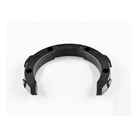 Mocowanie TANK RING SW MOTECH EVO KAWASAKI I 7 ŚRUB BLACK czarny