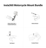 Kamera INSTA360 X3 MOTORCYCLE KIT