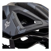 Kask rowerowy FOX CROSSFRAME PRO BLACK CAMO czarny szary