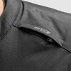 Kurtka tekstylna OZONE RIDER BLACK czarny