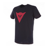 Koszulka T-shirt DAINESE SPEED DEMON BLACK czarny