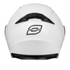 Kask szczękowy OZONE STORM WHITE biały