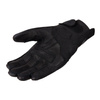Rękawice miejskie damskie REBELHORN GAP III LADY BLACK czarny