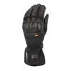 Rękawice ocieplane i wodoodporne RICHA HYPERCANE GTX BLACK czarny