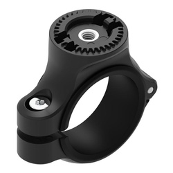 Podstawa QUAD LOCK 360 średnia na rurkę czarny