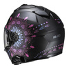 Kask integralny HJC I71 NIEL BLACK/PINK czarny różowy