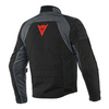 Kurtka tekstylna DAINESE SPEED MASTER D-DRY BLACK/GREY czarny szary