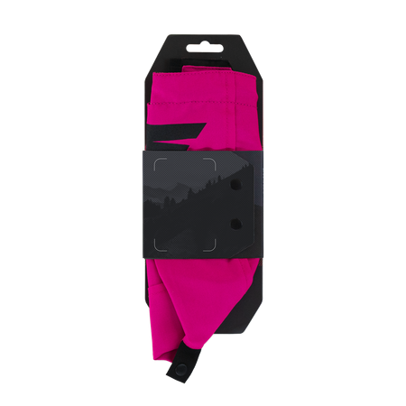 Kaptur do kurtki SHIMA DRIFT LADY PINK różowy