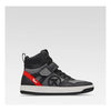 Trampki motocyklowe XPD MOTO PRO SNEAKERS ANTHRACITE/RED szary czerwony