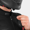 Kurtka tekstylna SHIMA STX AIR G2 RED czarny czerwony