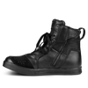 Trampki motocyklowe SHIMA BLAKE BLACK czarny