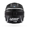 Kask cross LEATT KIT MOTO 3.5 BLACK czarny