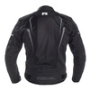 Kurtka tekstylna RICHA AIRSTRIKE II BLACK czarny szary