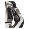 Kurtka tekstylna RST PRO SERIES ADVENTURE X CE GREY/SILVER czarny szary grafitowy