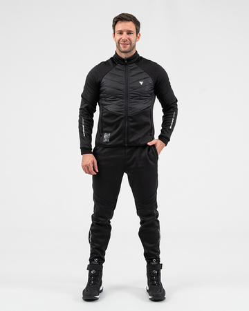 Kurtka tekstylna SHIMA ALPHA BLUE