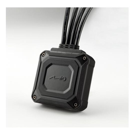 Wideorejestrator MIO M760D DUAL WIFI